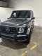 2022 Mercedes-Benz G-Class G 63 AMG® 4MATIC®