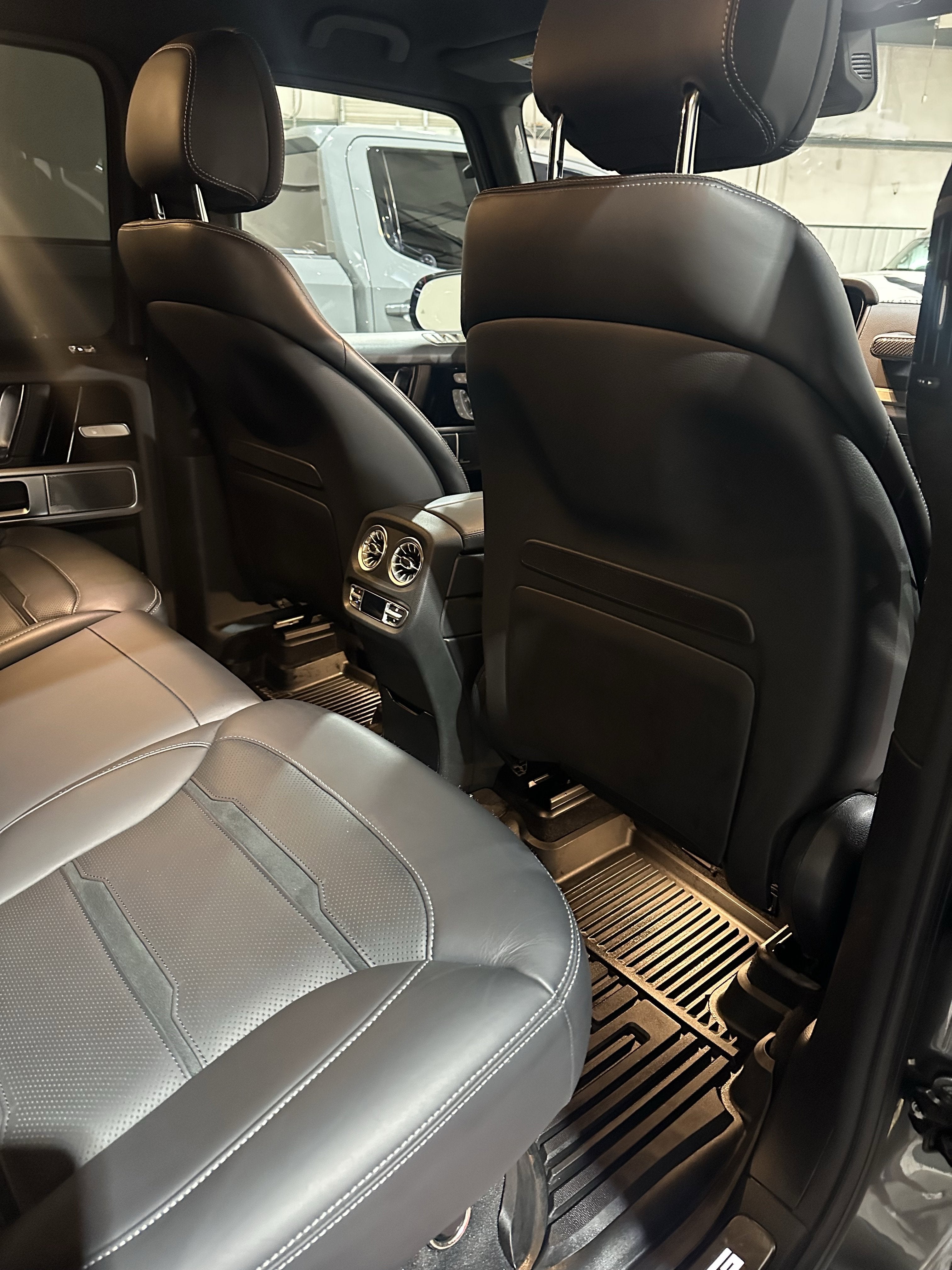 2022 Mercedes-Benz G-Class G 63 AMG® 4MATIC®