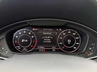 2018 Audi Q5 2.0T Premium Plus quattro