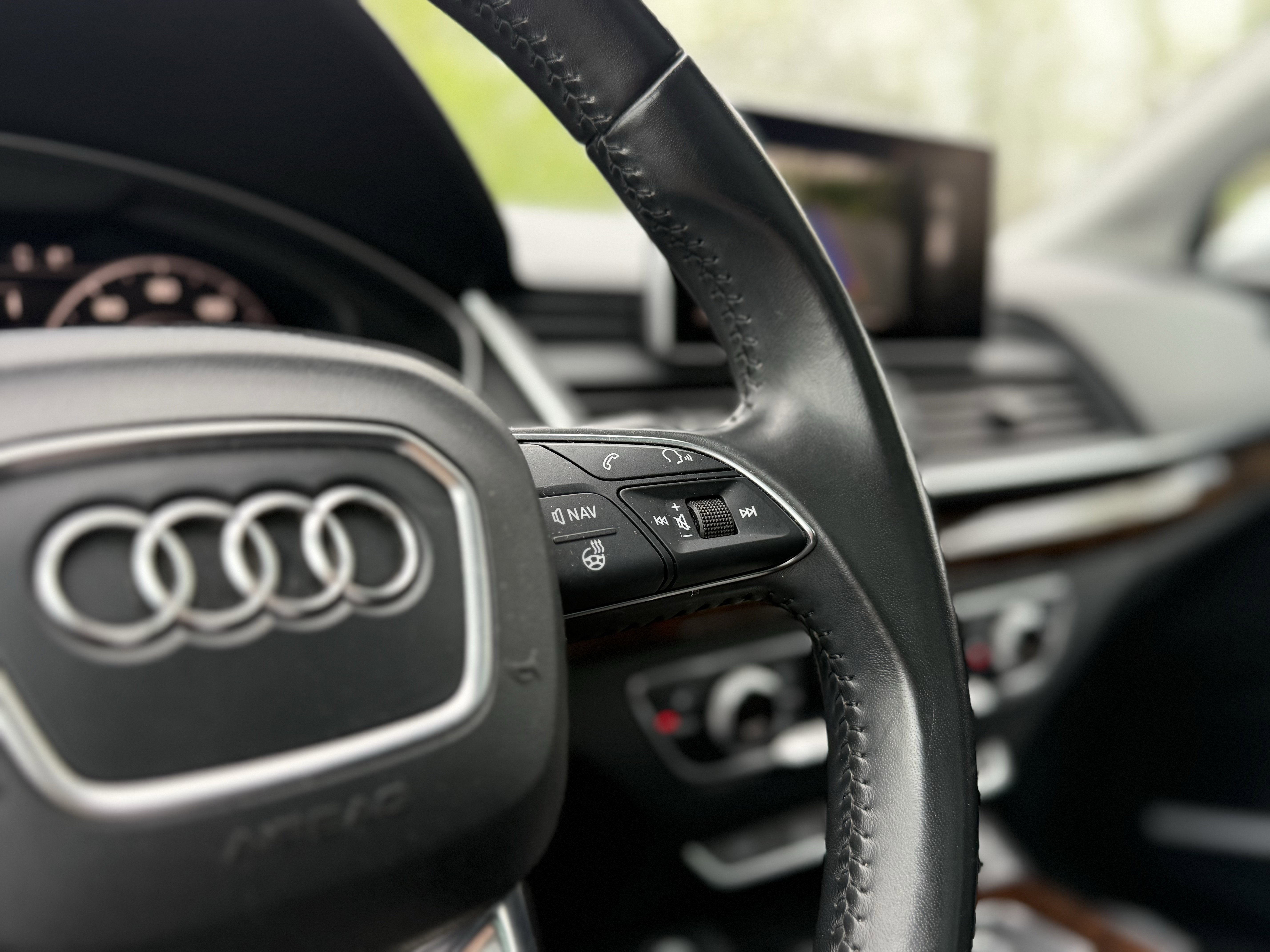 2018 Audi Q5 2.0T Premium Plus quattro