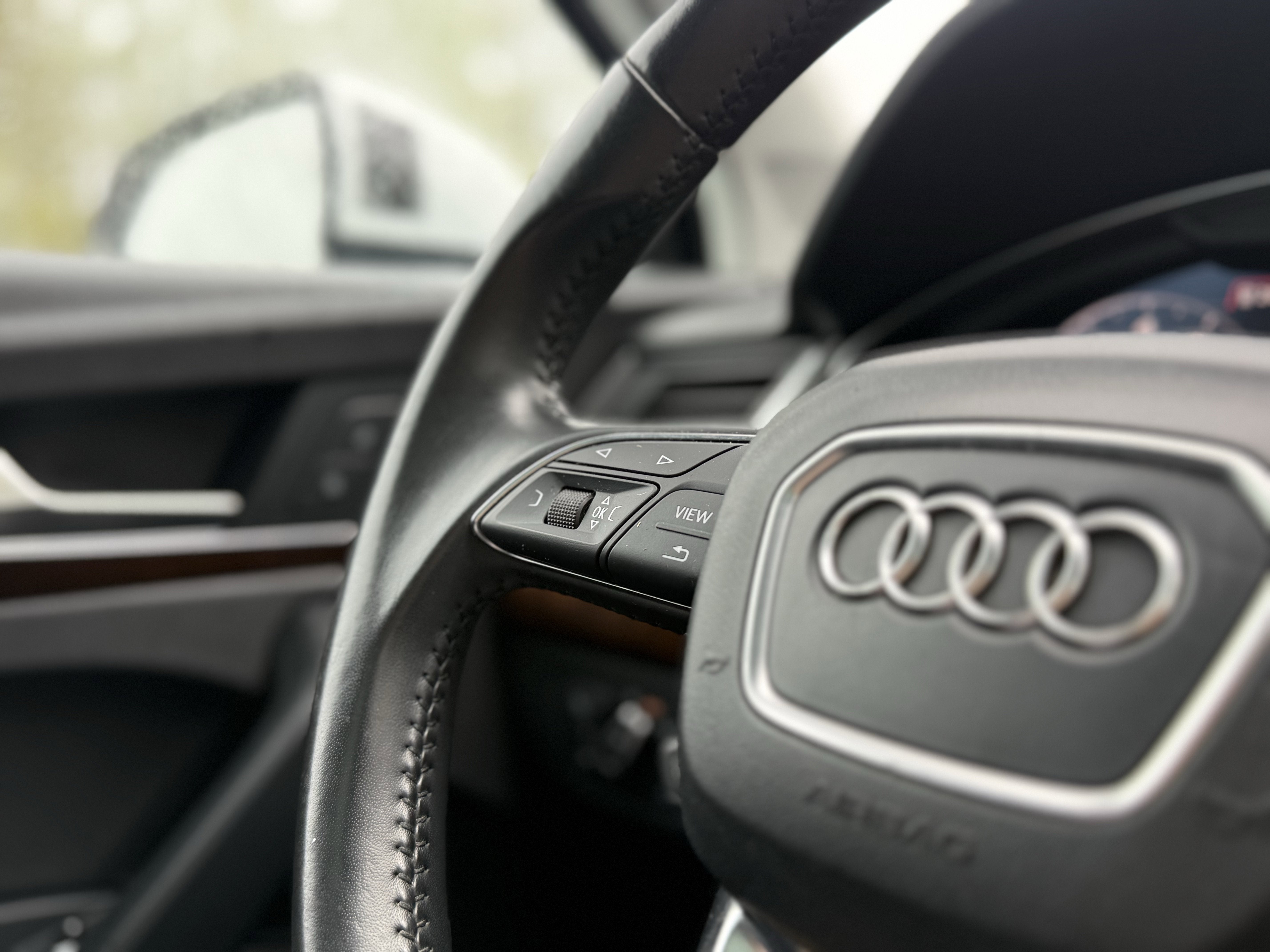 2018 Audi Q5 2.0T Premium Plus quattro