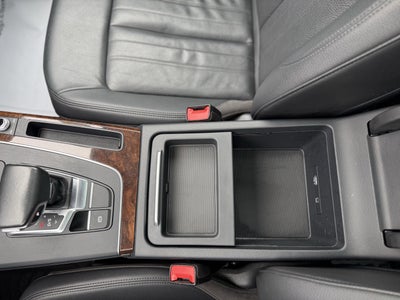 2018 Audi Q5 2.0T Premium Plus quattro