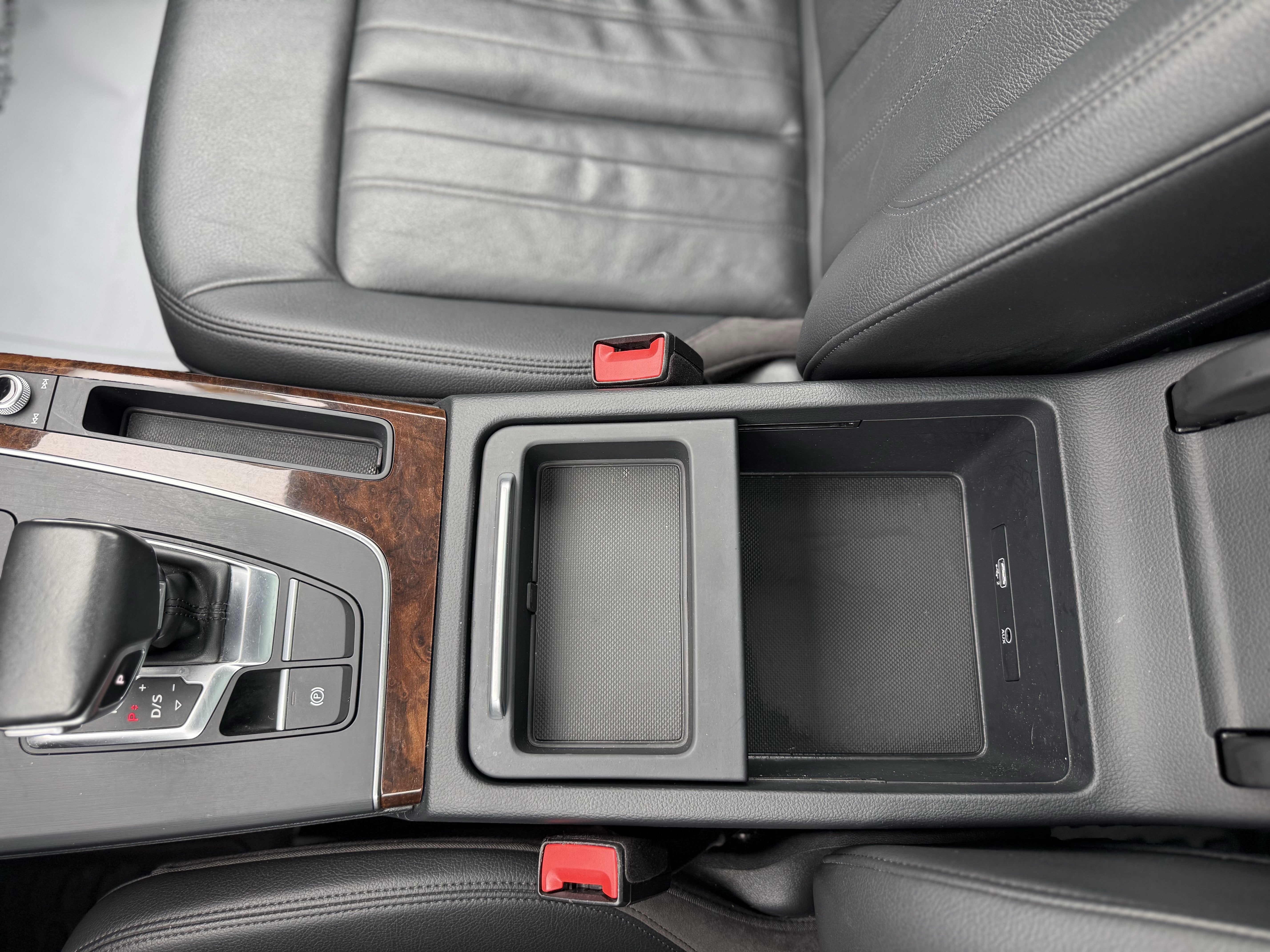 2018 Audi Q5 2.0T Premium Plus quattro