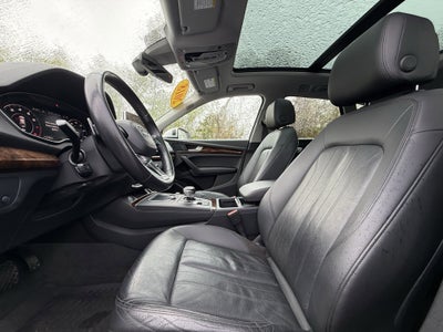 2018 Audi Q5 2.0T Premium Plus quattro