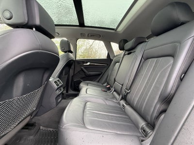 2018 Audi Q5 2.0T Premium Plus quattro