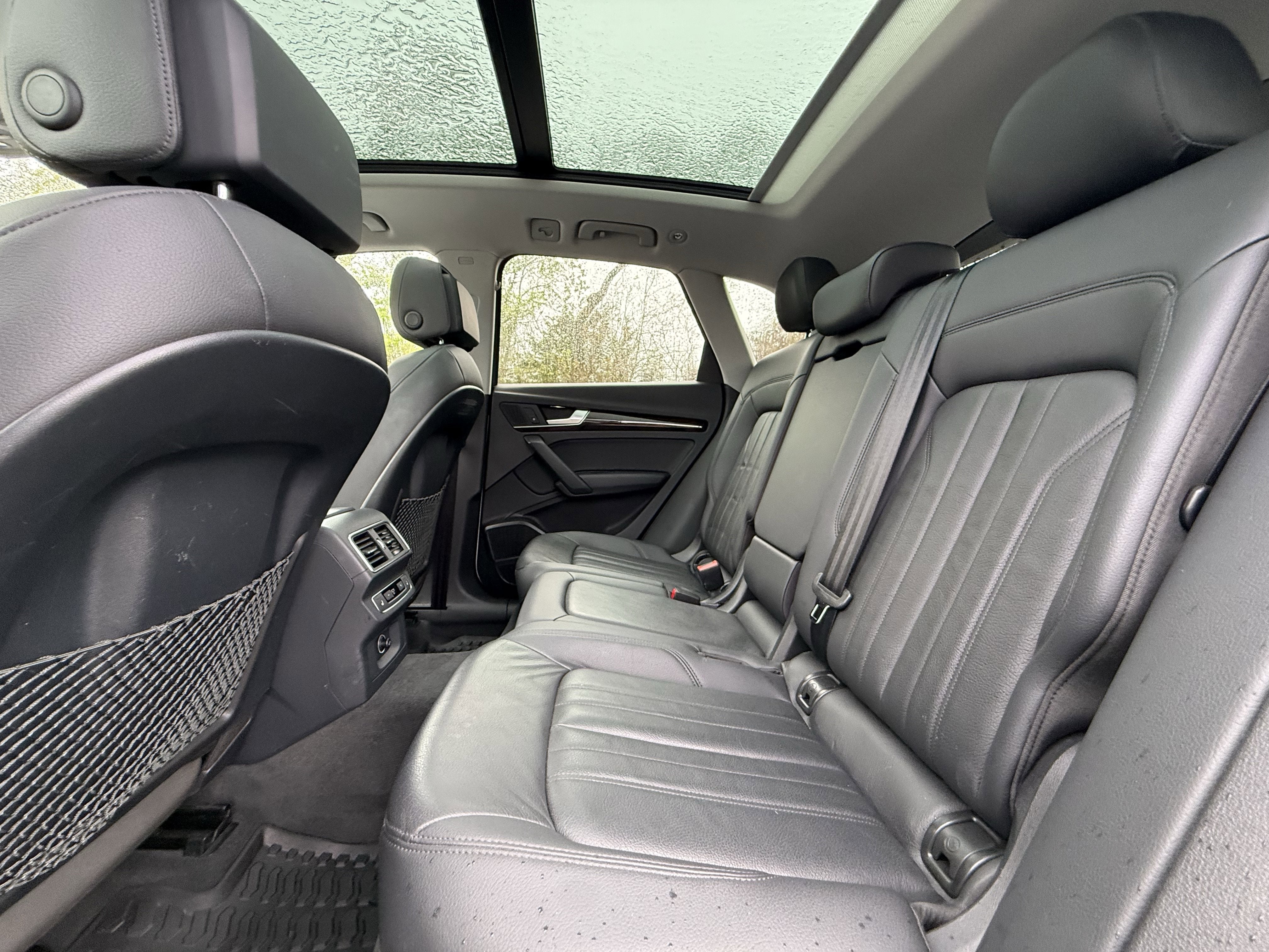 2018 Audi Q5 2.0T Premium Plus quattro
