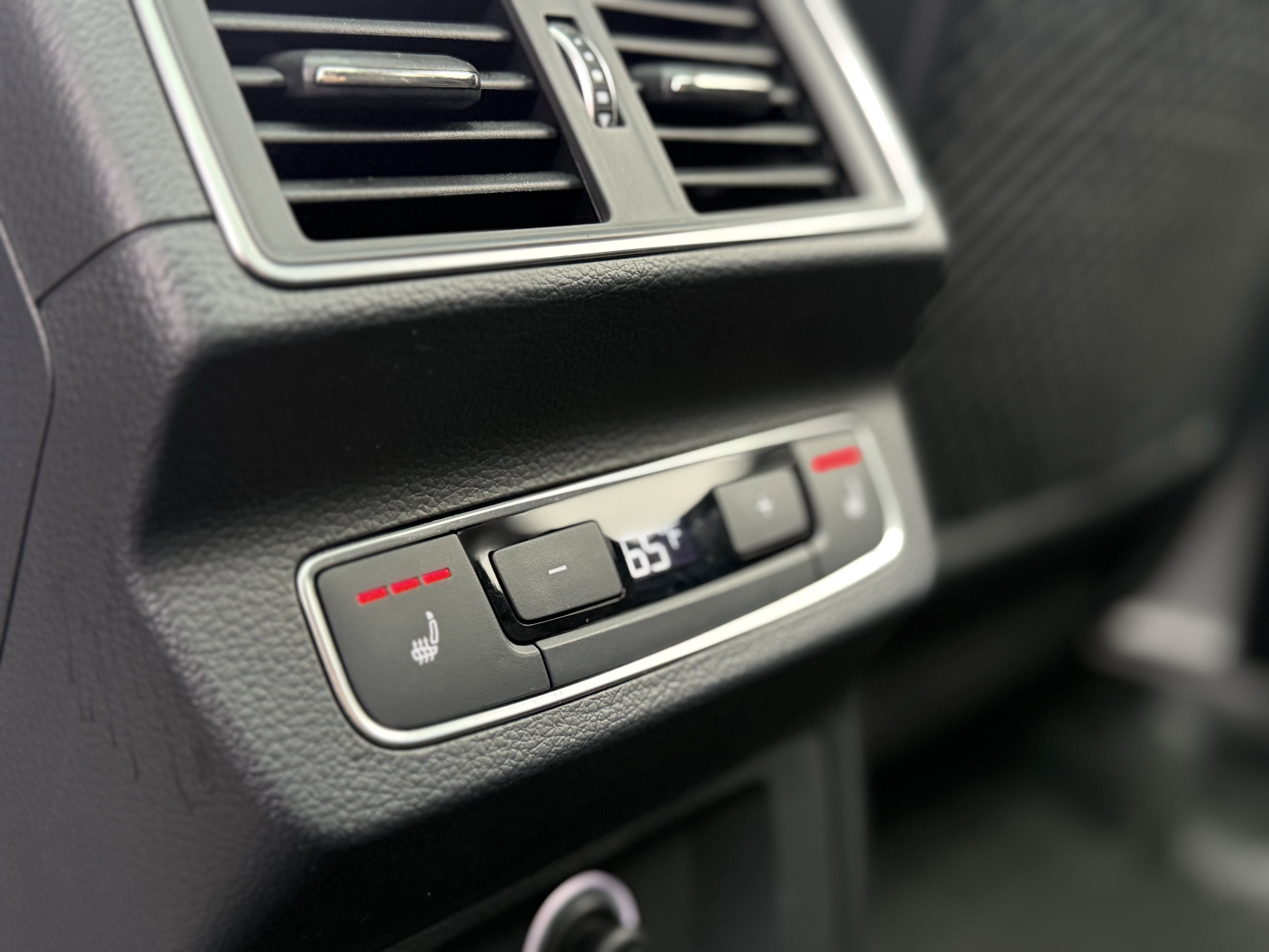 2018 Audi Q5 2.0T Premium Plus quattro