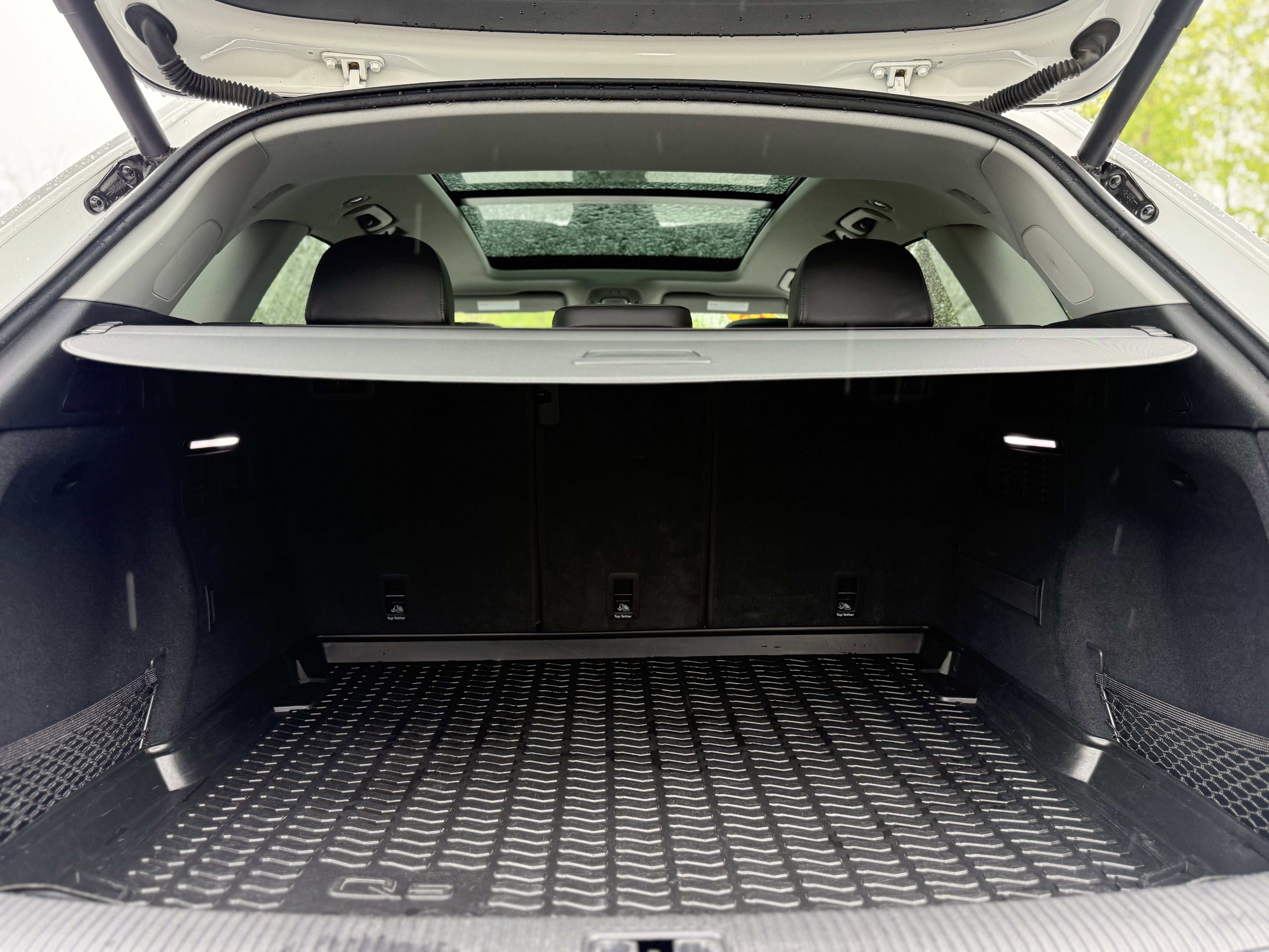 2018 Audi Q5 2.0T Premium Plus quattro