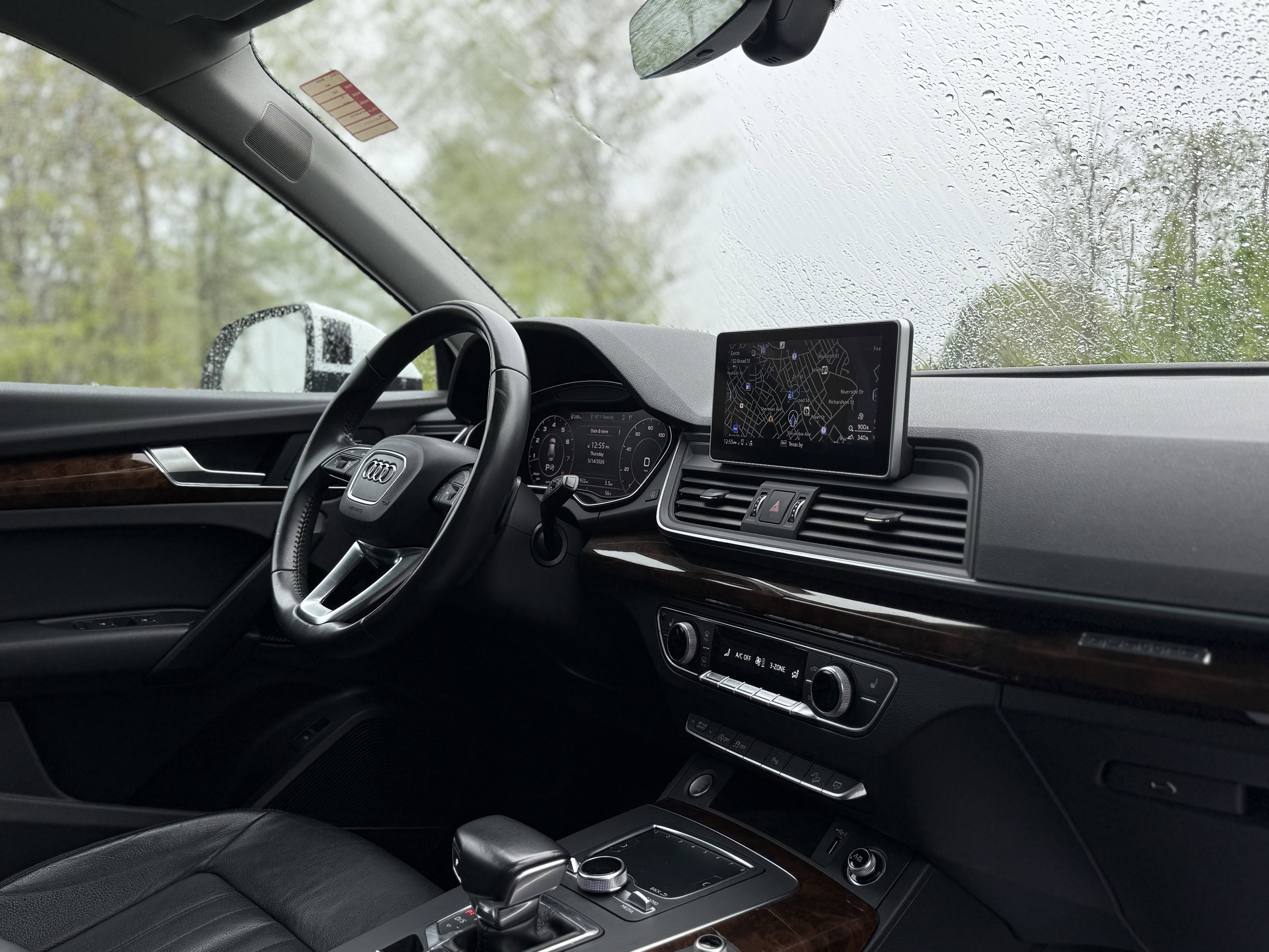 2018 Audi Q5 2.0T Premium Plus quattro