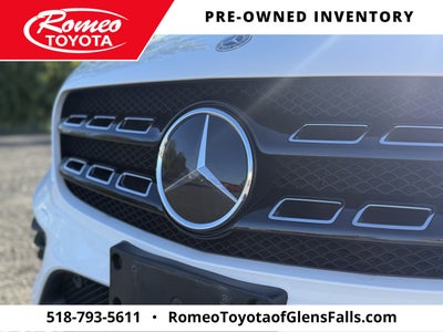 2019 Mercedes-Benz GLA GLA 250 4MATIC®