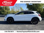 2019 Mercedes-Benz GLA GLA 250 4MATIC®