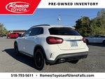 2019 Mercedes-Benz GLA GLA 250 4MATIC®
