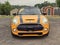 2016 MINI Convertible S
