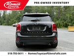 2019 MINI Cooper S Countryman Signature