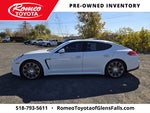 2015 Porsche Panamera Base