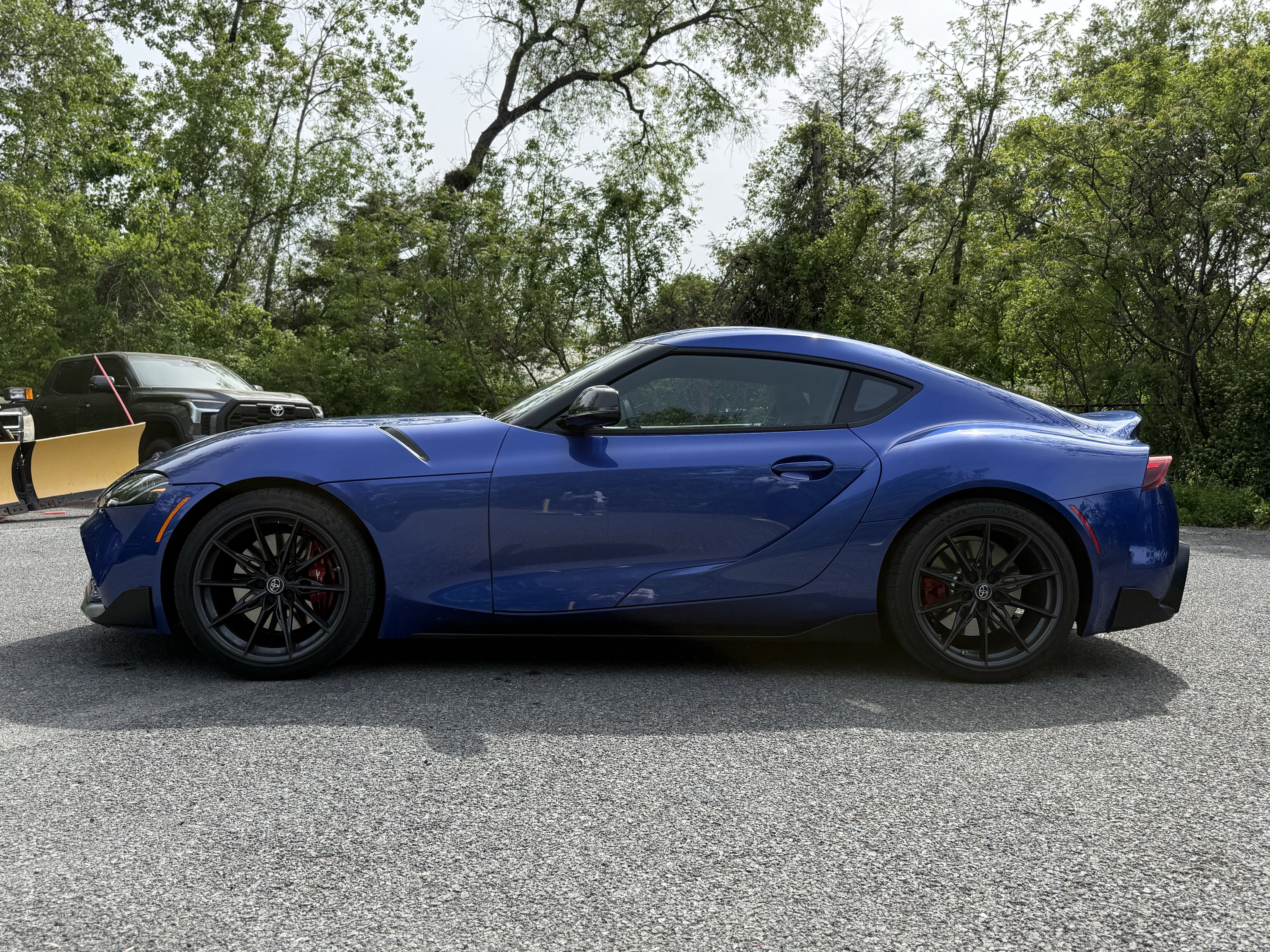 2023 Toyota GR Supra 3.0 Premium