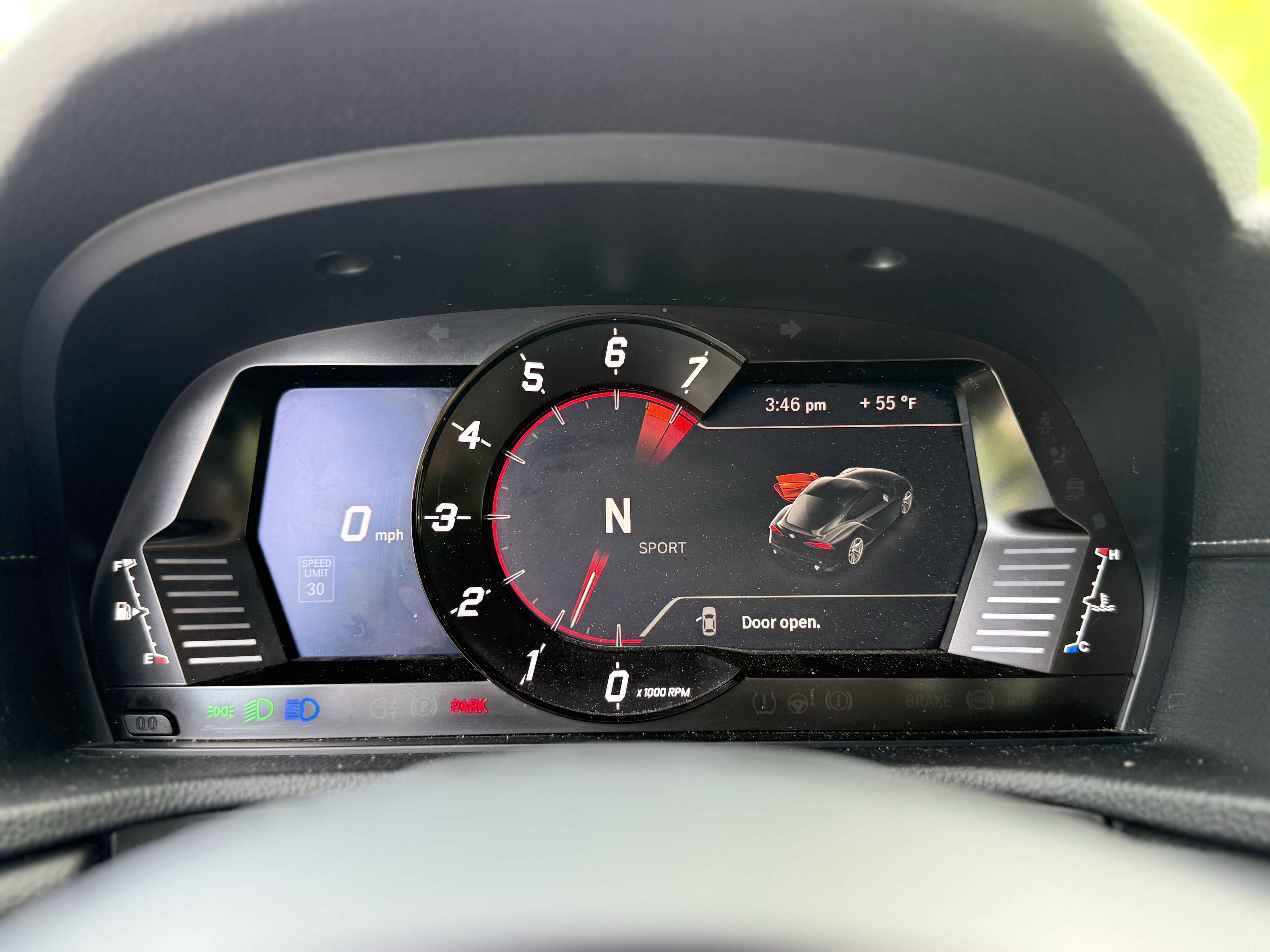 2023 Toyota GR Supra 3.0 Premium