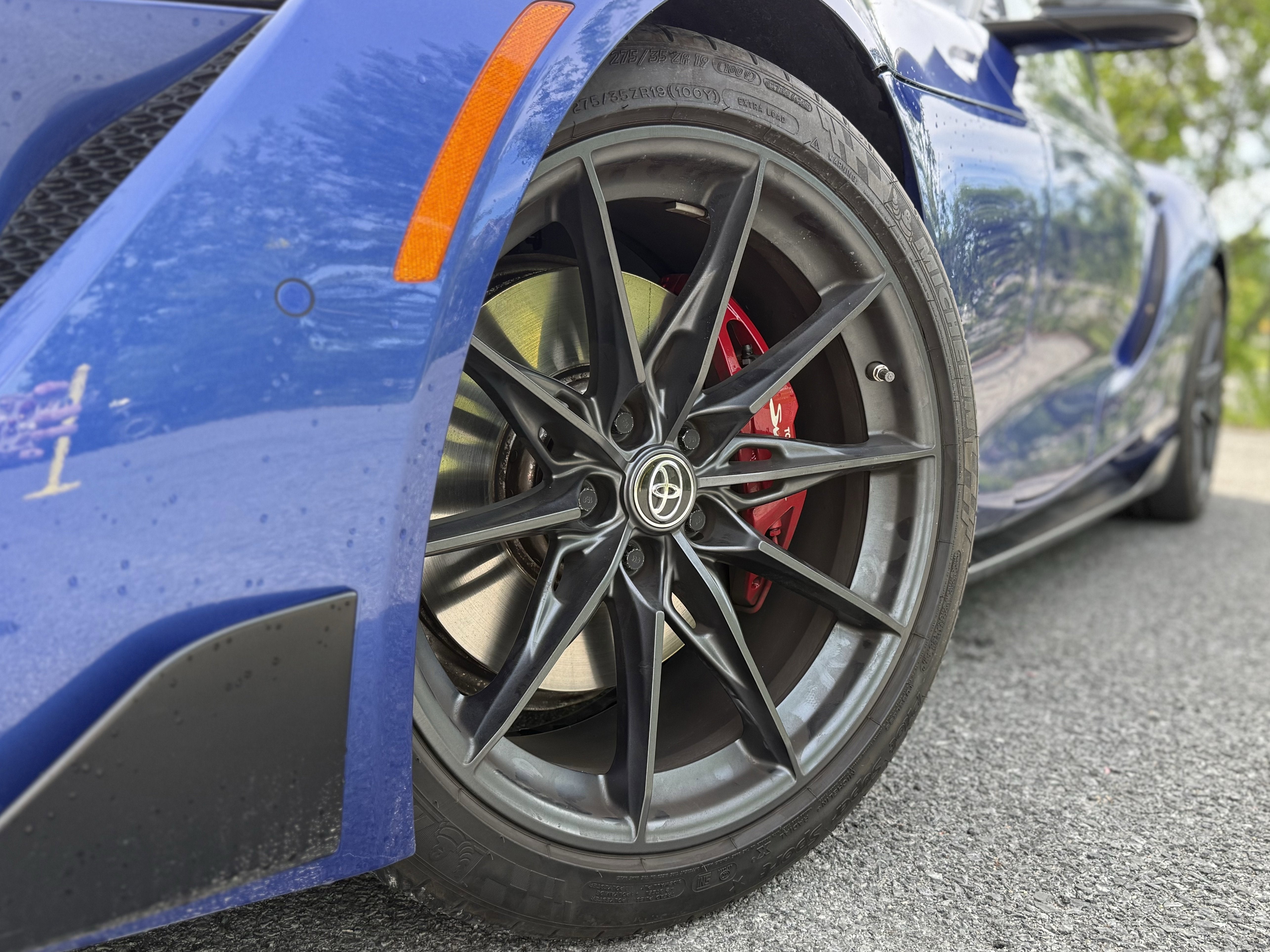 2023 Toyota GR Supra 3.0 Premium