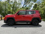 2018 Jeep Renegade Sport