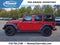 2021 Jeep Wrangler Unlimited Sport Altitude 4x4