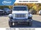 2021 Jeep Wrangler Unlimited Sahara 4x4