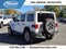 2021 Jeep Wrangler Unlimited Sahara 4x4