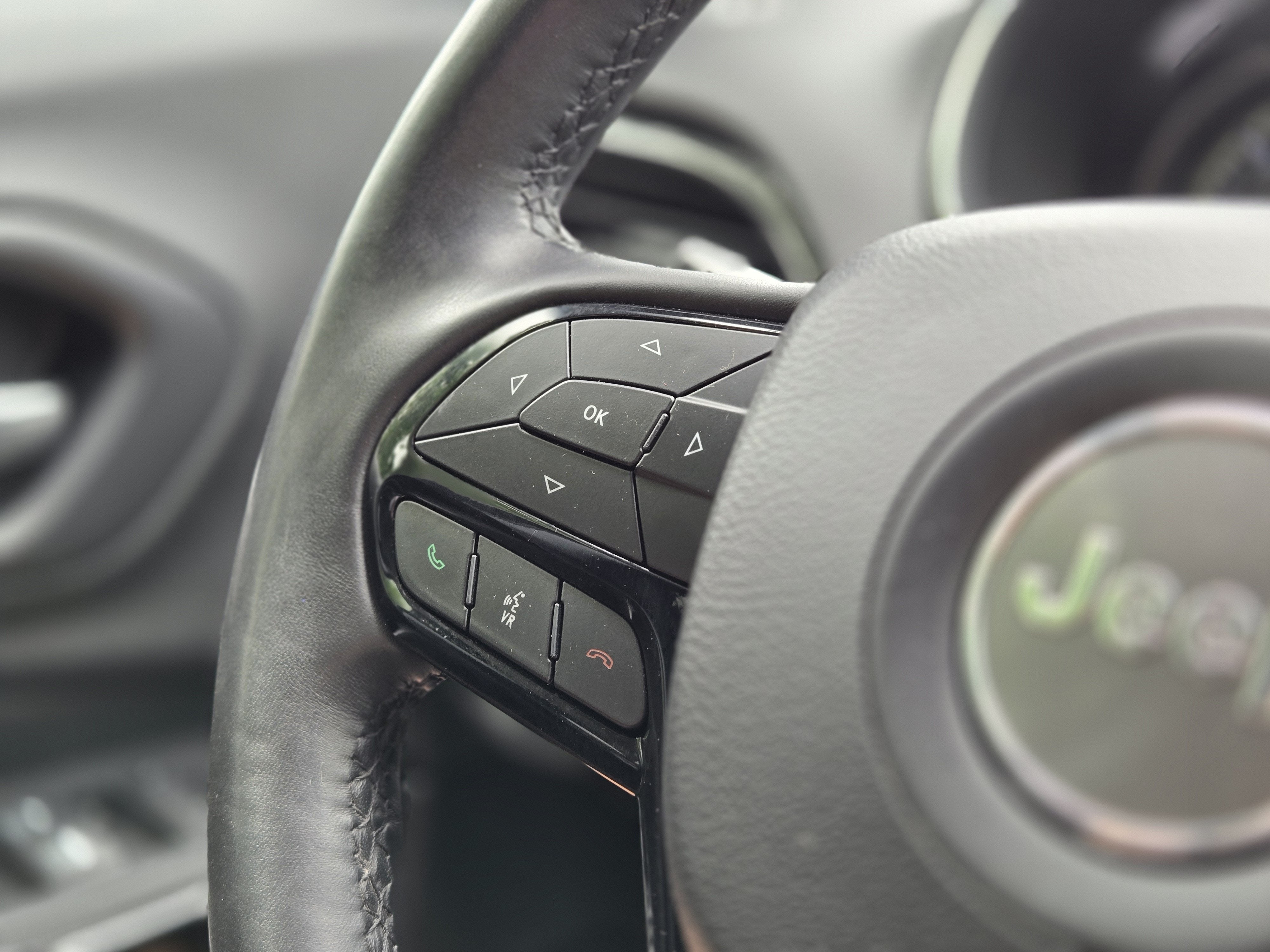 2019 Jeep Cherokee Altitude 4x4