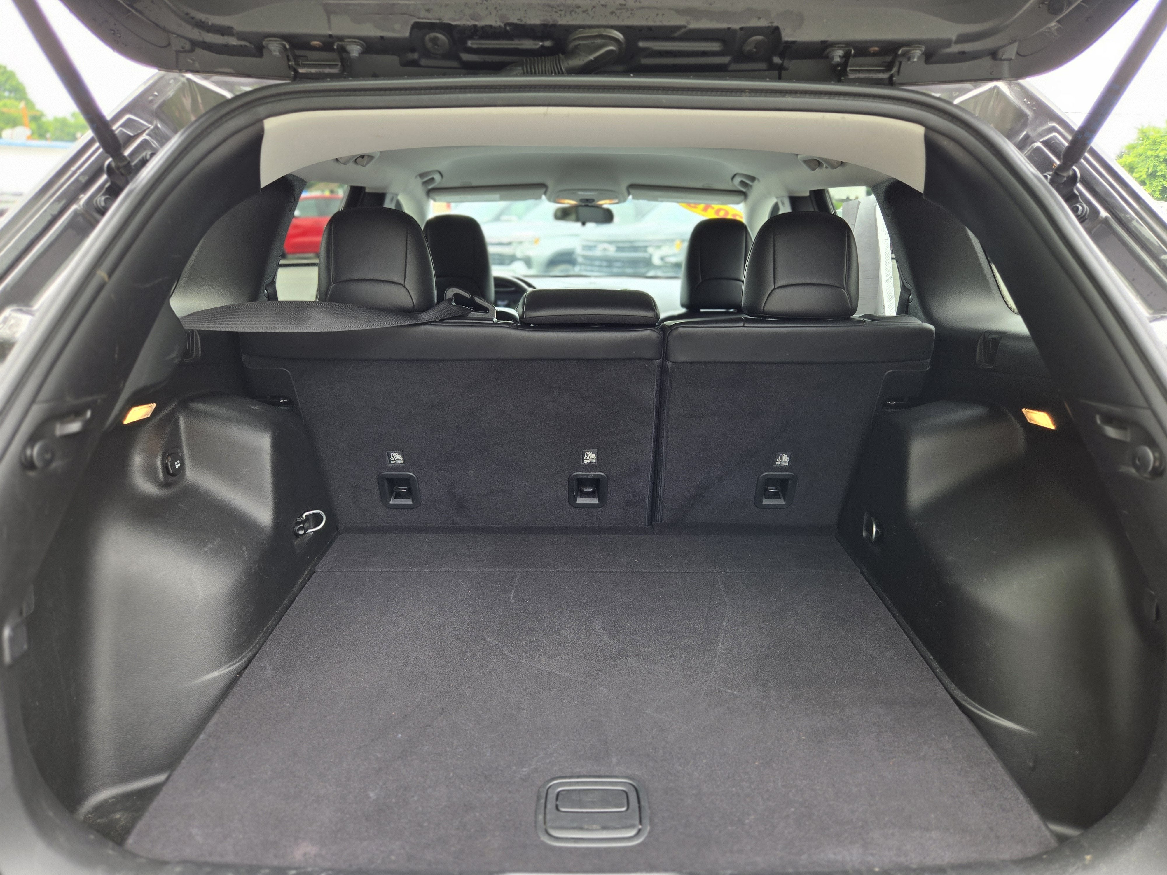 2019 Jeep Cherokee Altitude 4x4