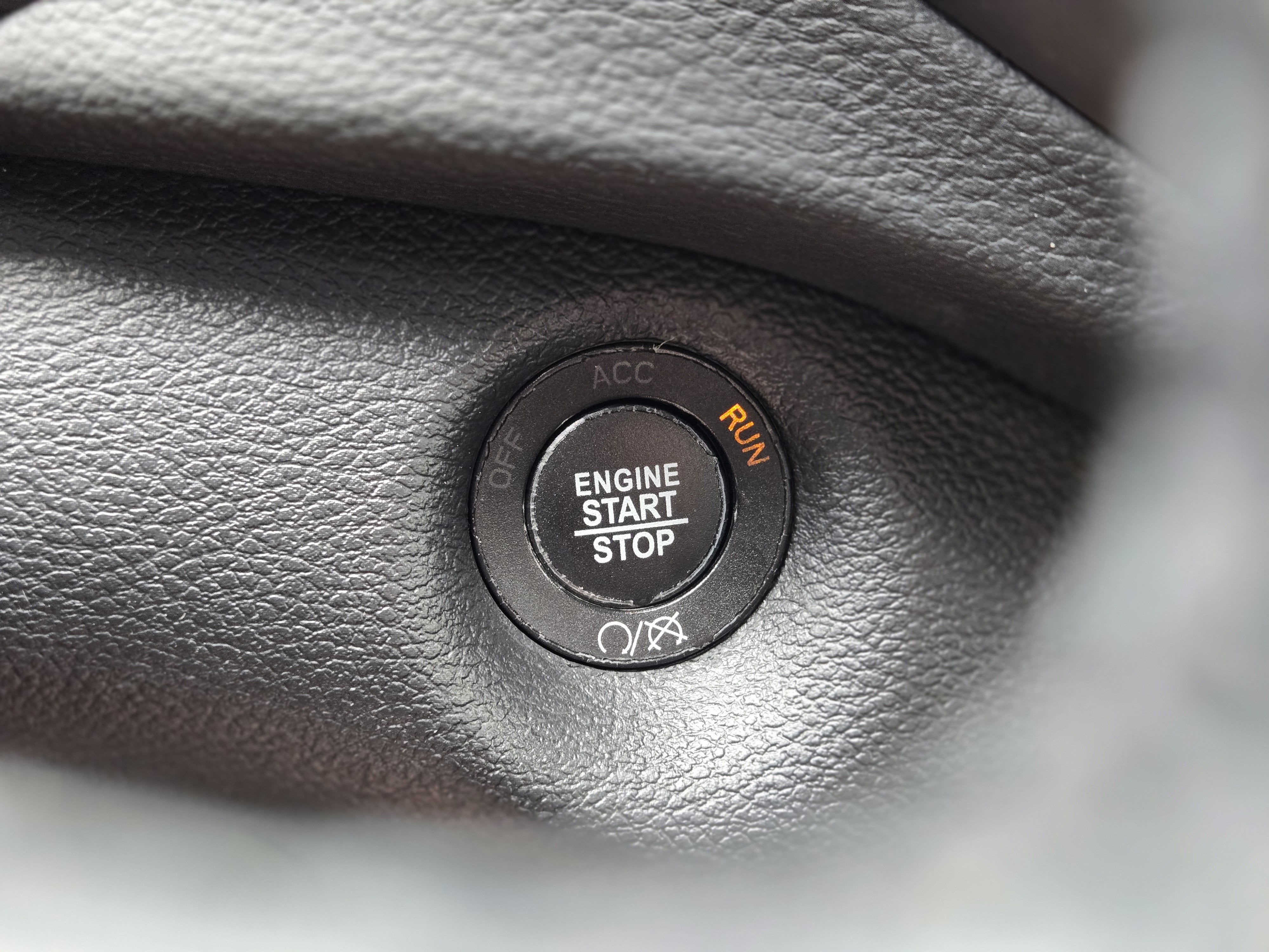 2019 Jeep Cherokee Altitude 4x4