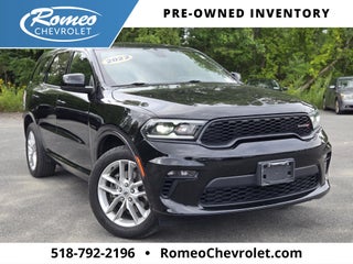2022 Dodge Durango GT