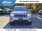 2017 Jeep Grand Cherokee Laredo 4x4