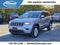 2017 Jeep Grand Cherokee Laredo 4x4