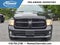 2018 RAM 1500 Express Quad Cab 4x4 6'4" Box
