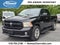 2018 RAM 1500 Express Quad Cab 4x4 6'4" Box