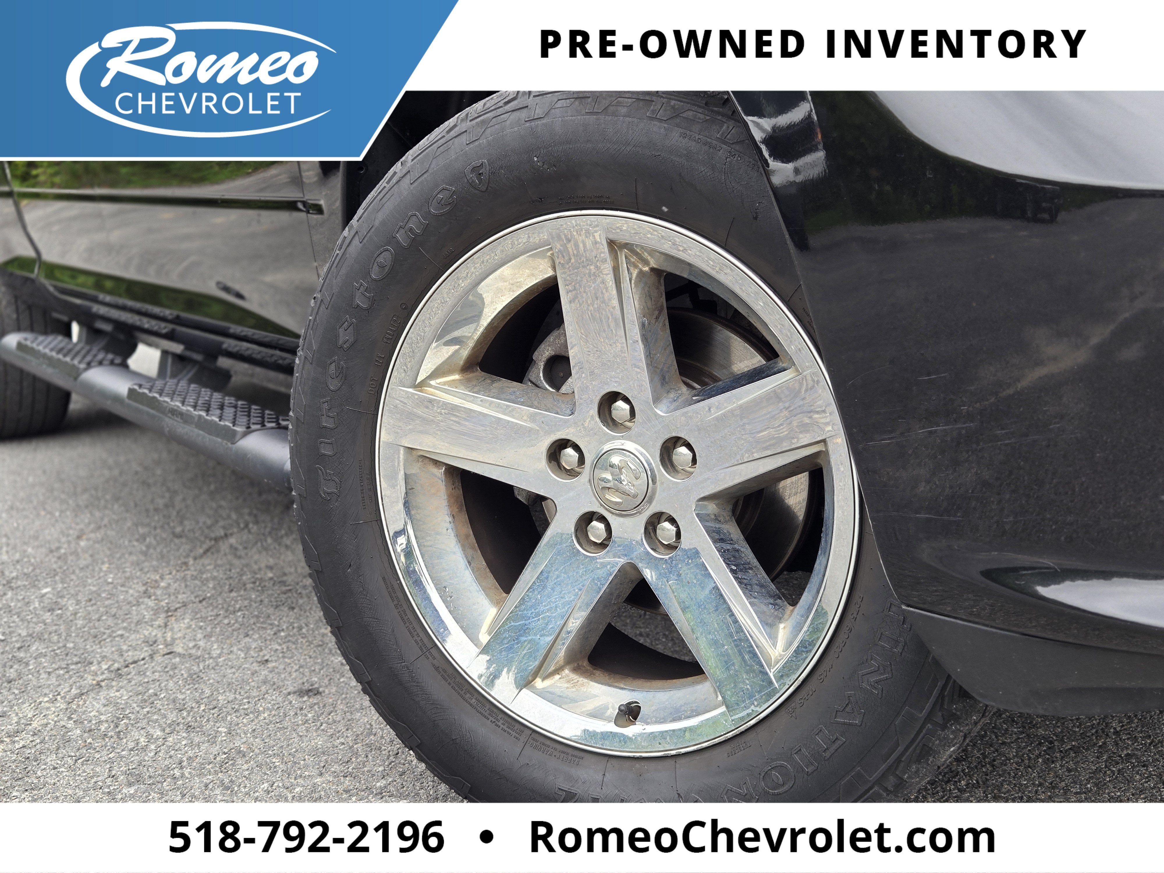 2018 RAM 1500 Express Quad Cab 4x4 6'4" Box