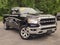 2020 RAM 1500 Big Horn Quad Cab 4x4 6'4" Box