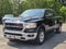 2021 RAM 1500 Big Horn Quad Cab 4x4 6'4" Box