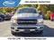 2021 RAM 1500 Big Horn Crew Cab 4x4 5'7" Box