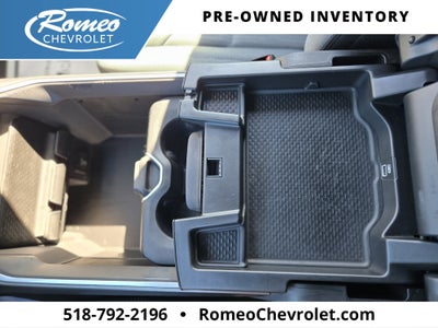 2021 RAM 1500 Big Horn Crew Cab 4x4 5'7" Box