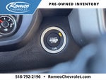2021 RAM 1500 Big Horn Crew Cab 4x4 5'7" Box