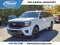 2025 Ford Expedition Platinum MAX