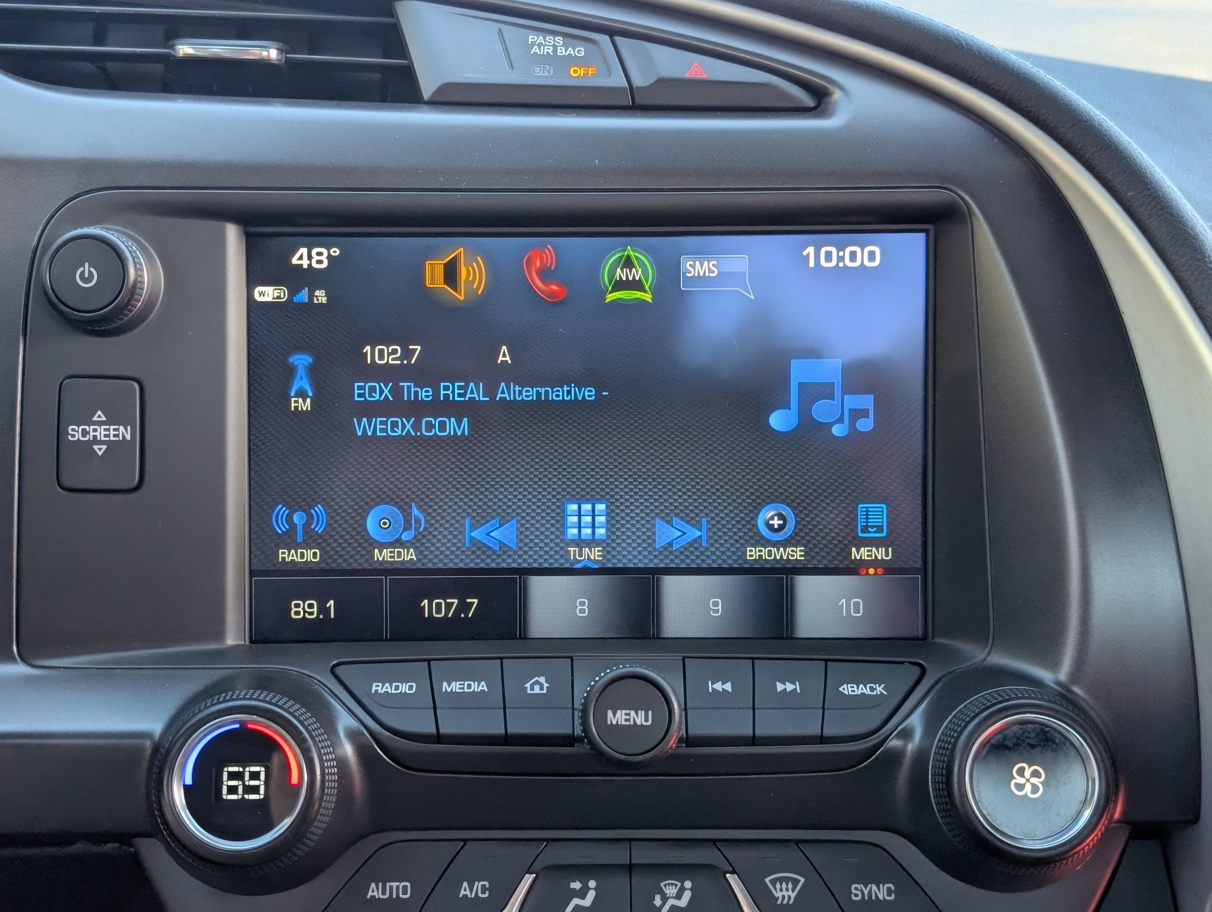 2019 Chevrolet Corvette Stingray 1LT