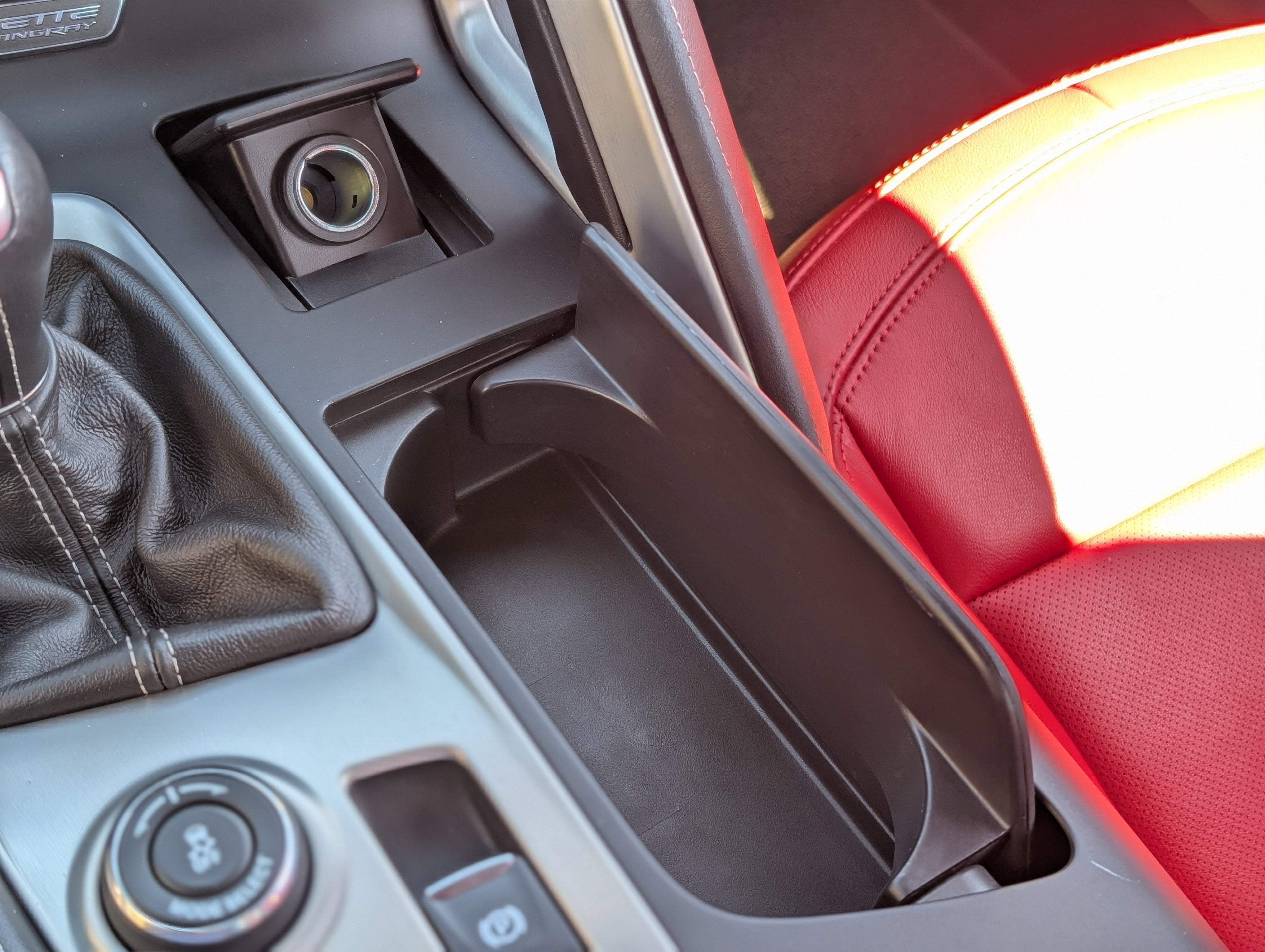 2019 Chevrolet Corvette Stingray 1LT