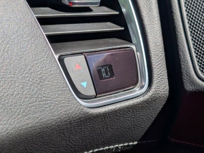 2019 Chevrolet Corvette Stingray 1LT