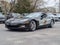 2008 Chevrolet Corvette Base