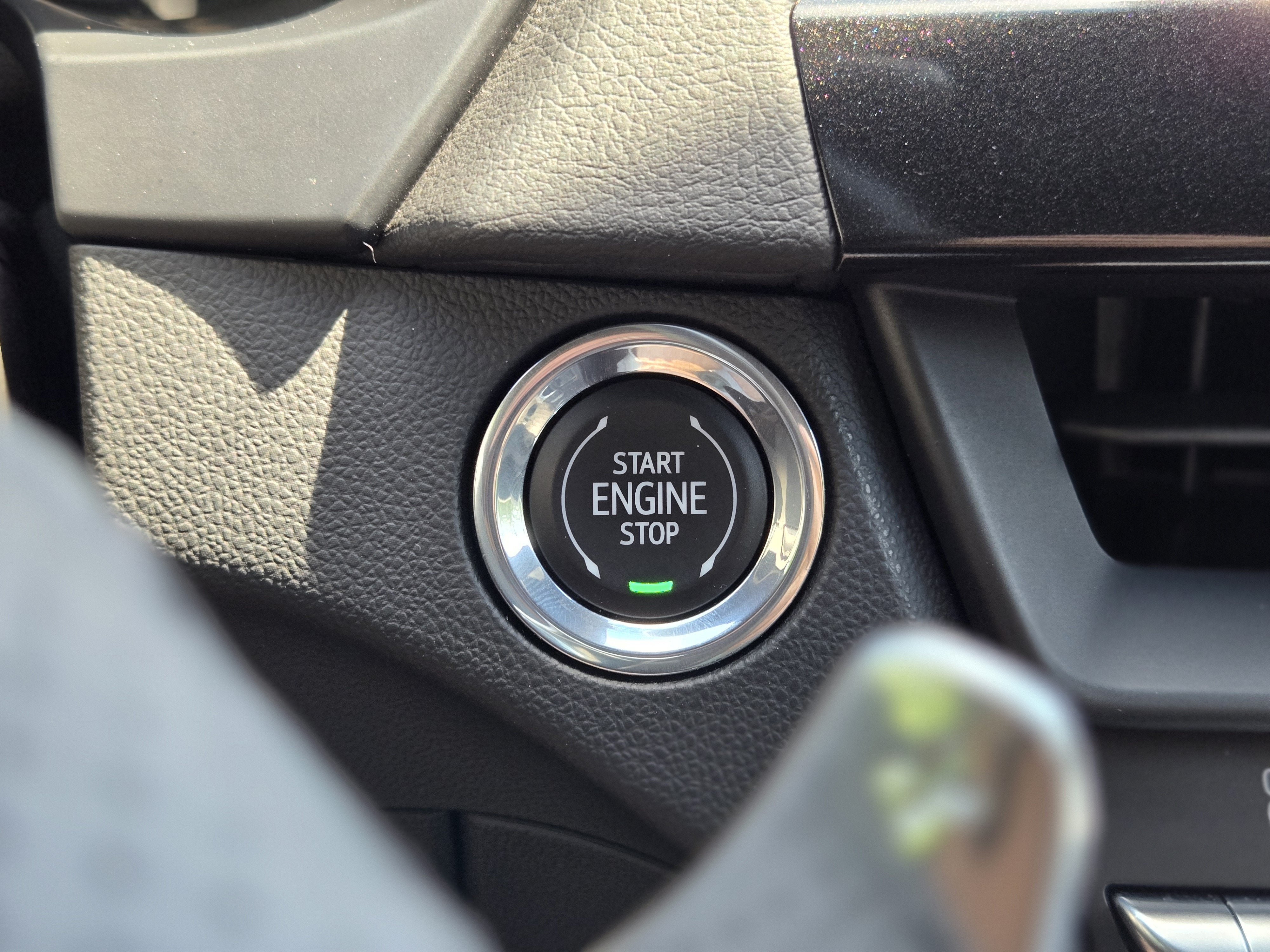 2024 Cadillac CT4 Sport
