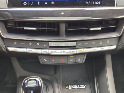 2023 Cadillac CT5 Luxury