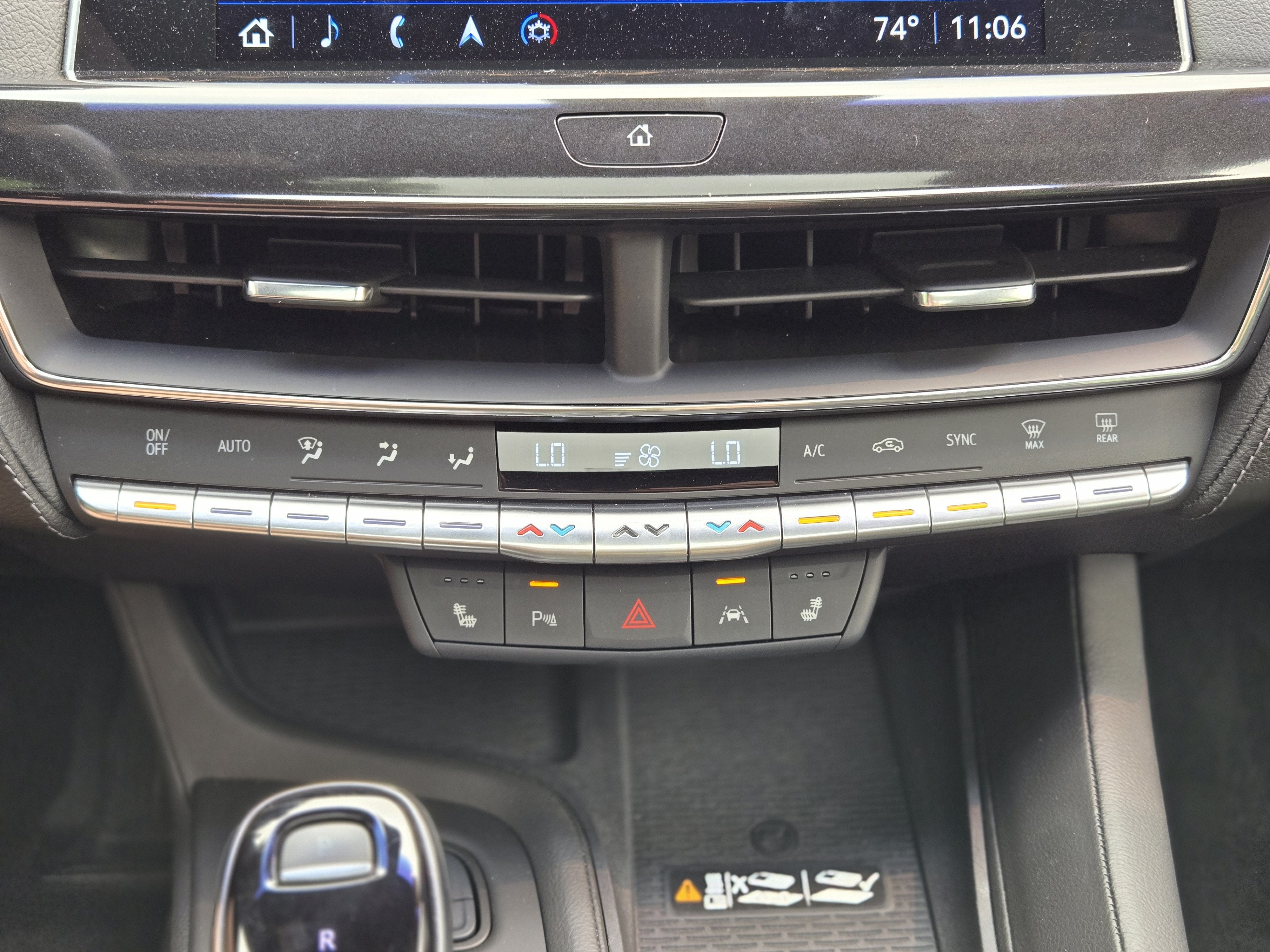 2023 Cadillac CT5 Luxury