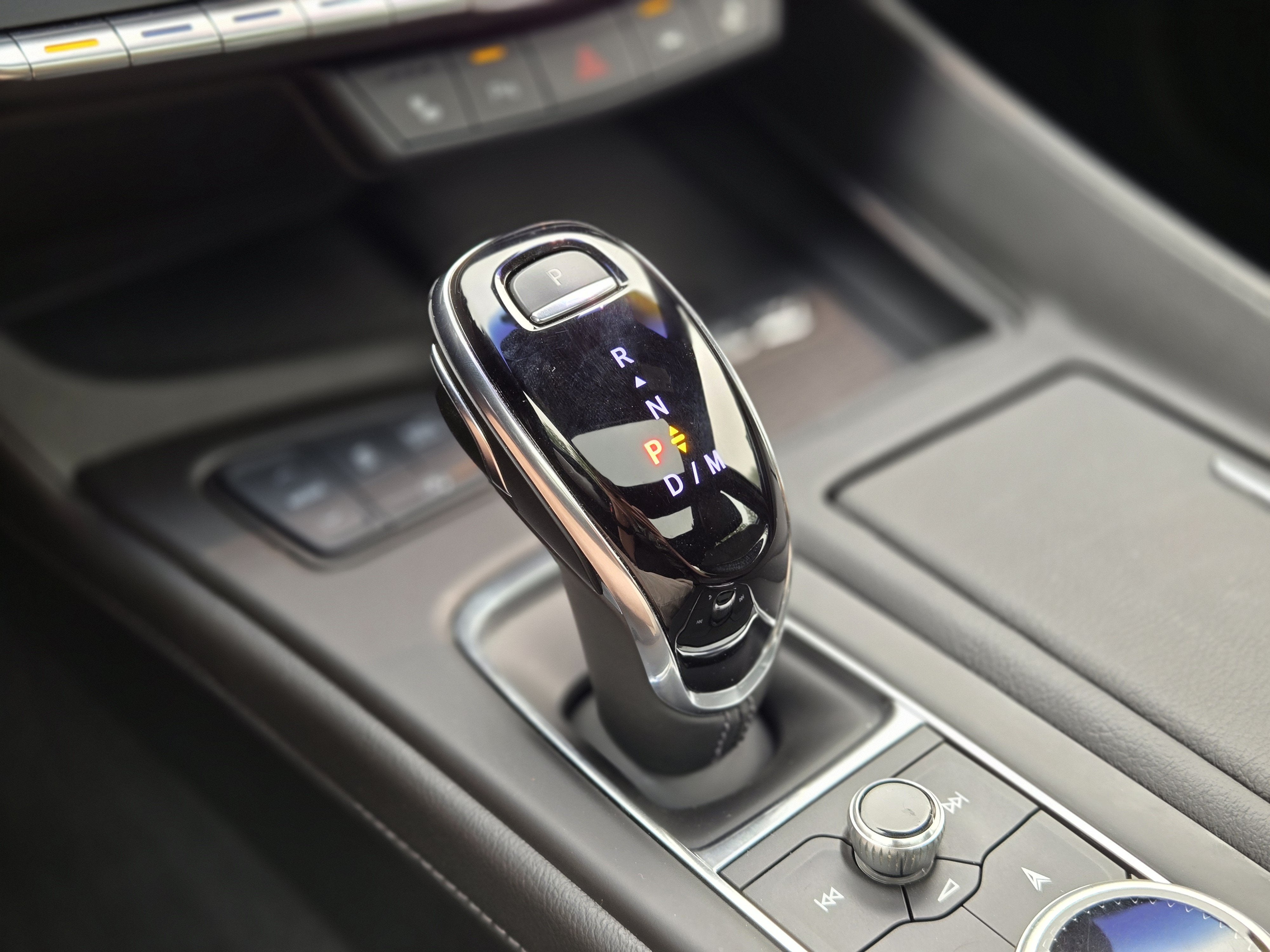 2023 Cadillac CT5 Luxury