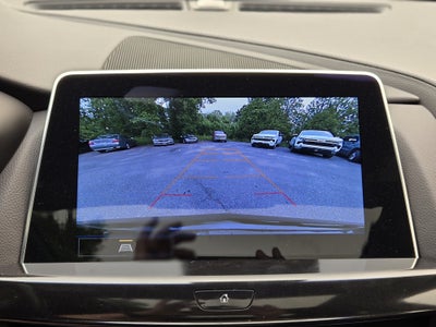 2023 Cadillac CT5 Luxury